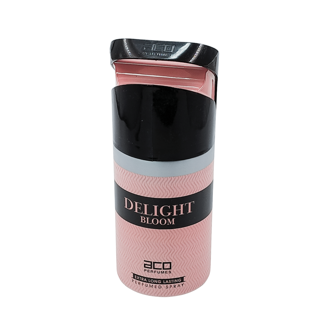 Aco Perfumes Delight Bloom