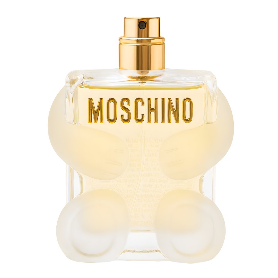 Moschino Toy 2