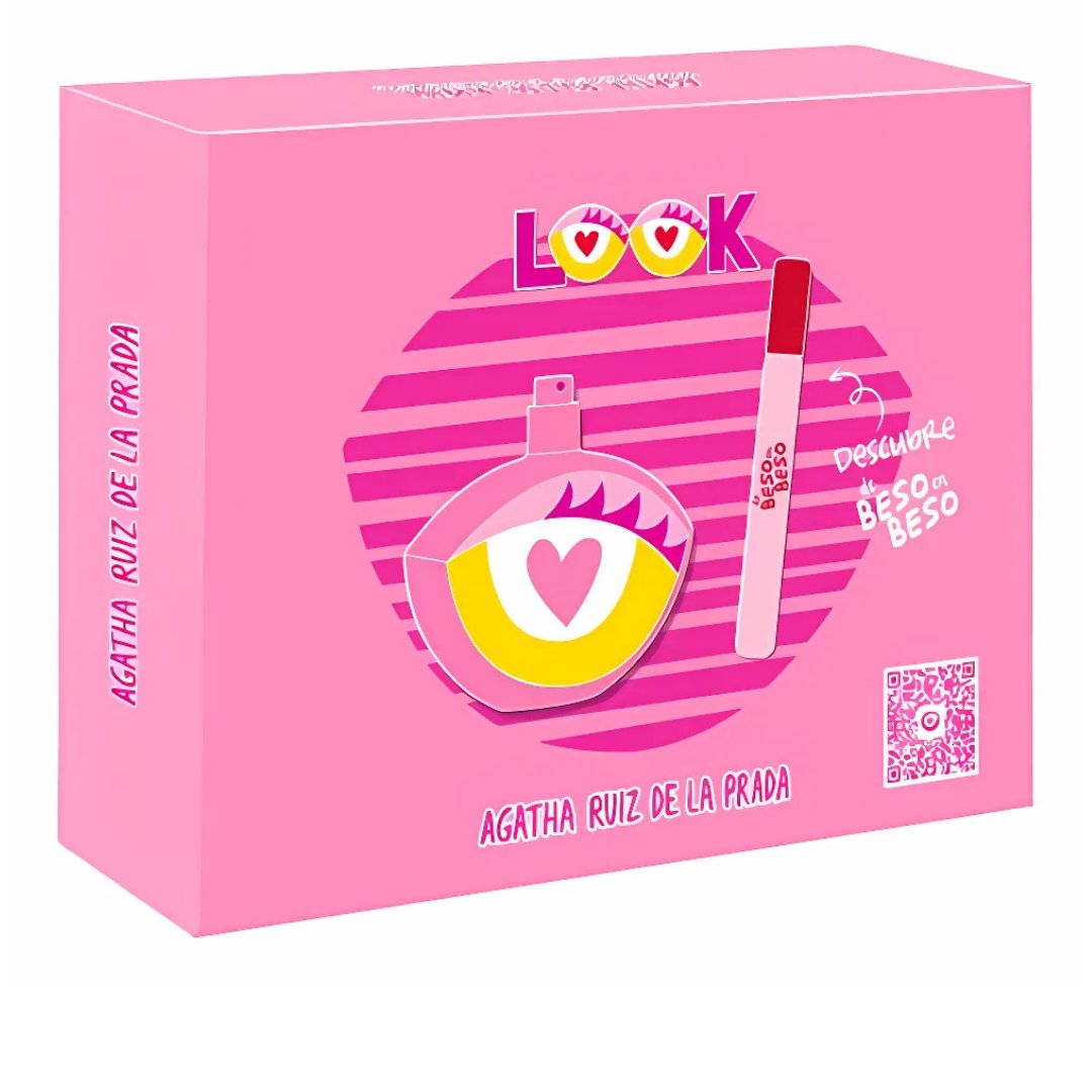 Agatha Ruiz de la Prada Beso