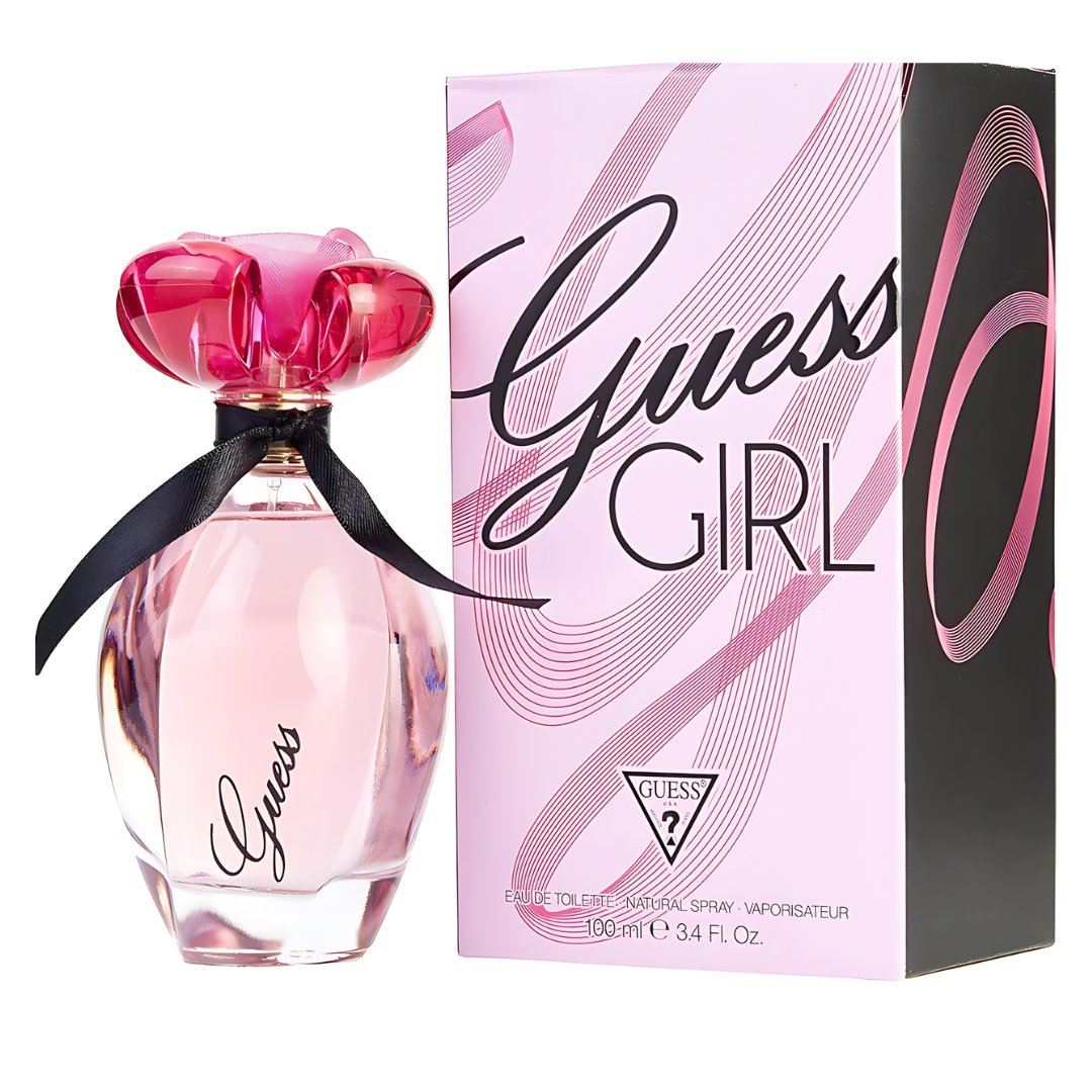 Guess Girl
