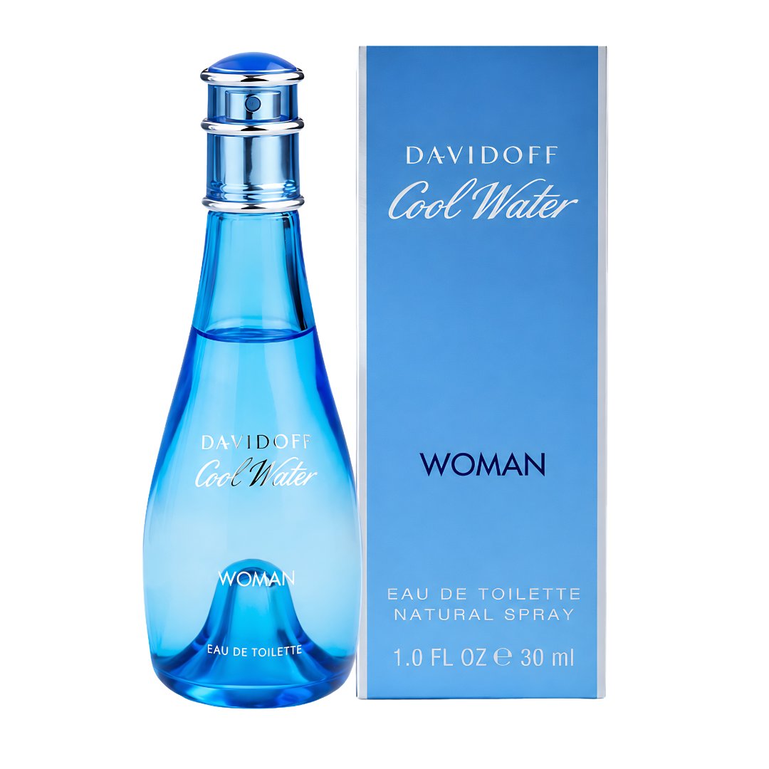 Davidoff Cool Water