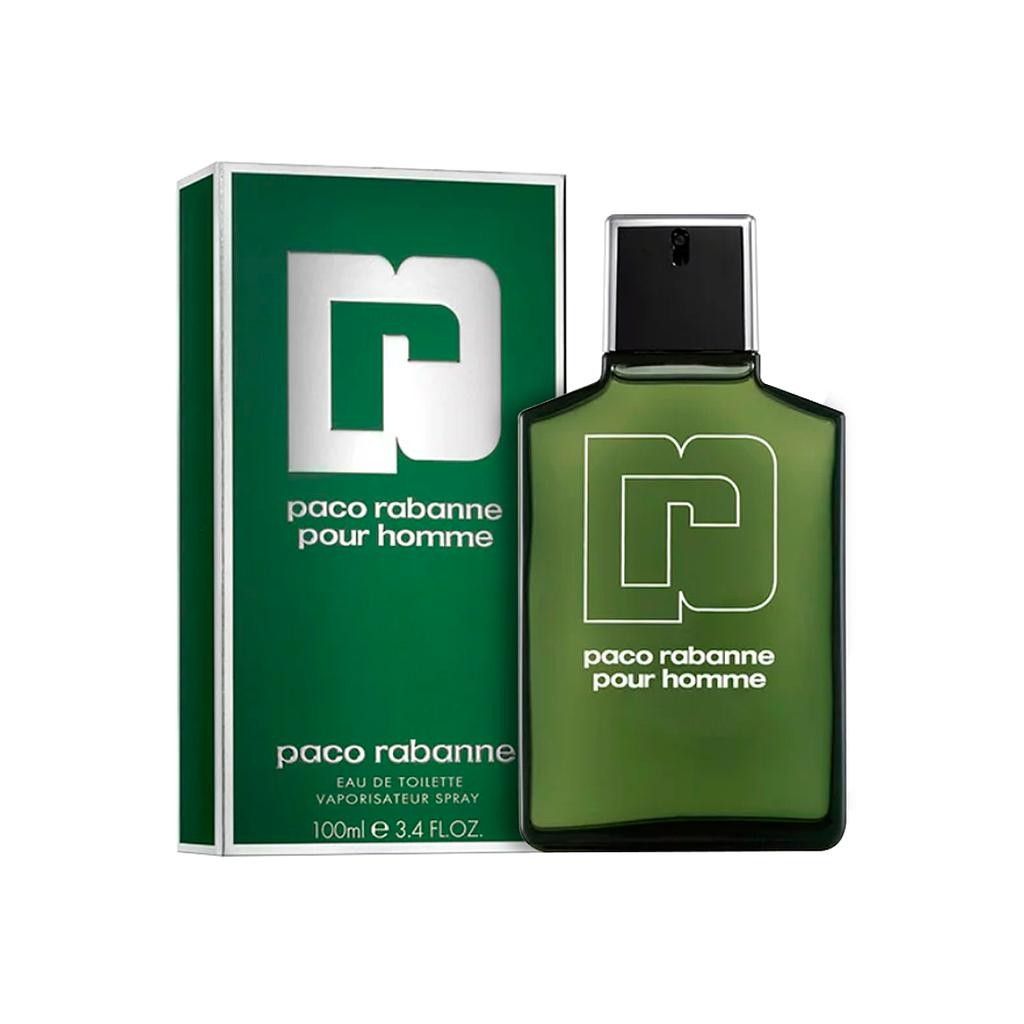 Rabanne Paco Rabanne Pour Homme