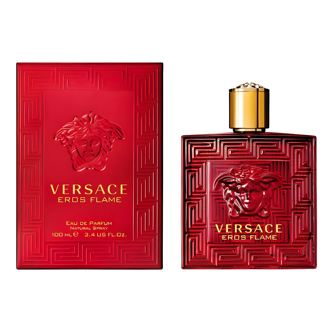Versace Eros Flame